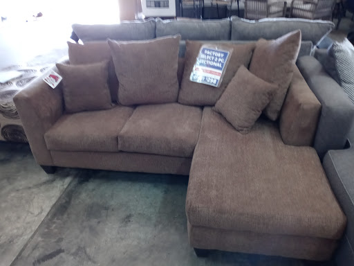 Furniture Store «American Freight Furniture and Mattress», reviews and photos, 4116 N Orange Blossom Trail, Orlando, FL 32804, USA