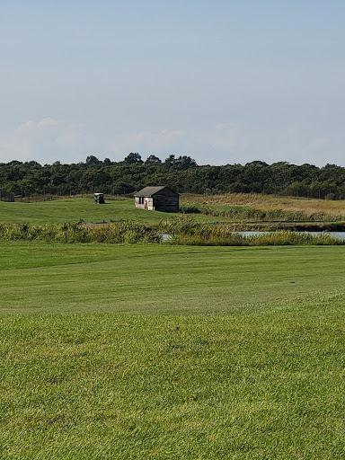 Golf Course «Mill Pond Golf Course», reviews and photos, 300 Mill Rd, Medford, NY 11763, USA