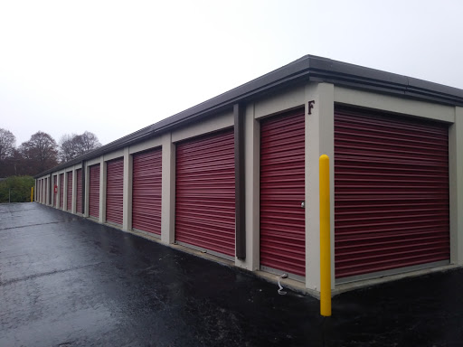 Self-Storage Facility «Storage Inns of America», reviews and photos, 6400 Bigger Rd, Dayton, OH 45459, USA