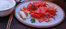 Les plus récentes photos du Restaurant japonais Sushi Tokyo à Paris - n°1