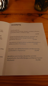 Forsthaus Gysenberg à Herne carte