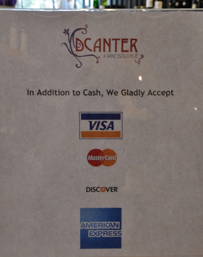 Wine Store «DCanter Wine Boutique», reviews and photos, 545 8th St SE, Washington, DC 20003, USA