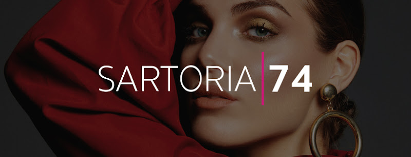 Sartoria 74 - Abiti di Alta Moda su Misura - Via Giacinto Gigante - Giugliano in Campania