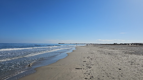 Playa de la Torre Derribada