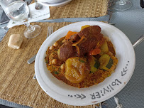 Couscous du Restaurant tunisien L'olivier restaurant 91 à Morangis - n°11