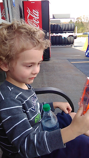 Auto Repair Shop «Meineke Car Care Center», reviews and photos, 2351 Dick Pond Rd, Myrtle Beach, SC 29575, USA