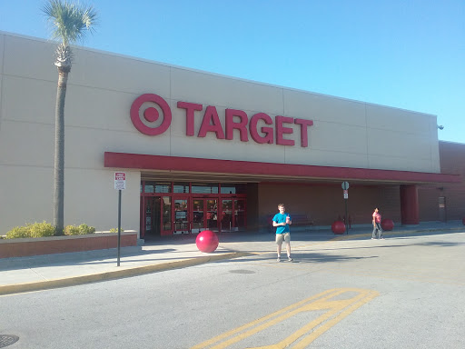 Department Store «Target», reviews and photos, 2340 FL-77, Panama City, FL 32405, USA