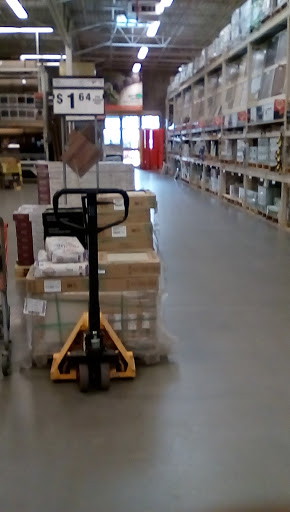 Home Improvement Store «The Home Depot», reviews and photos, 2960 Reynolds Ranch Pkwy, Lodi, CA 95240, USA