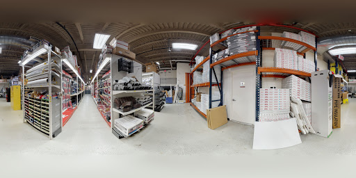 Construction Company «Park Avenue Building & Roofing LLC», reviews and photos, 2120 Atlantic Ave, Brooklyn, NY 11233, USA