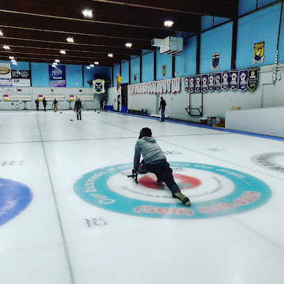 TSA Curling Club