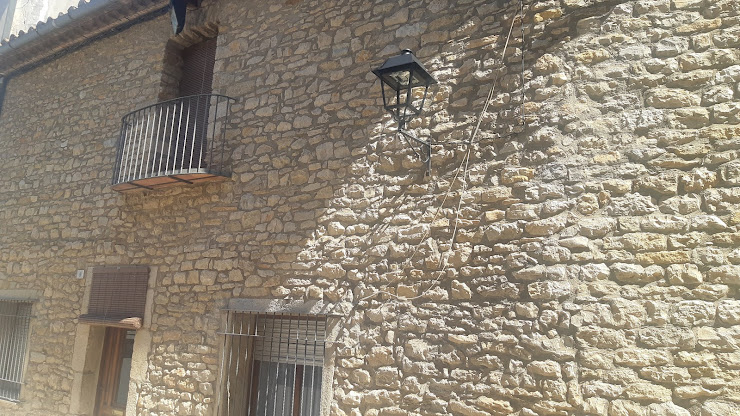 Extérieur hôtels Casa Rural en Catí Casa Tia Roseta 12513 Catí