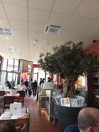 Atmosphère du Restaurant italien Del Arte à Amiens - n°7