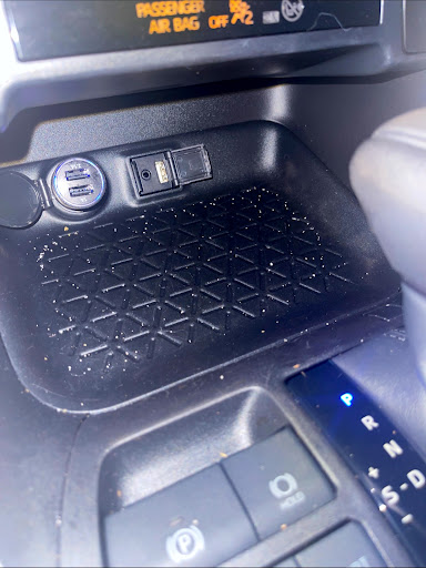 Car Wash «Smart Car Wash NMB», reviews and photos, 472 NE 167th St, North Miami Beach, FL 33162, USA