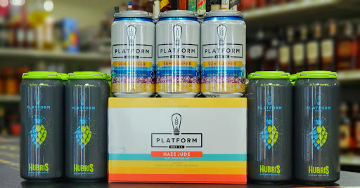 Wine Store «Brentwood Spirits», reviews and photos, 8621 Winton Rd, Cincinnati, OH 45231, USA