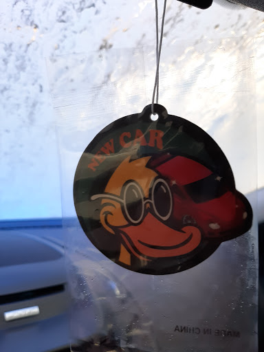 Car Wash «Quick Quack Car Wash - South Natomas», reviews and photos, 3436 Northgate Blvd, Sacramento, CA 95834, USA