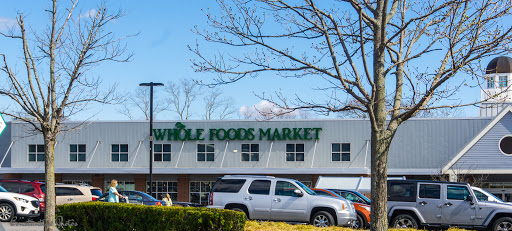 Grocery Store «Whole Foods Market», reviews and photos, 151 Sockanosset Cross Rd, Cranston, RI 02920, USA
