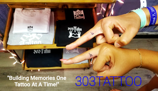 Explore hunting tattoo ideas for guys, creative tattoo ideas in Lake Havasu City, available at 303Tattoo