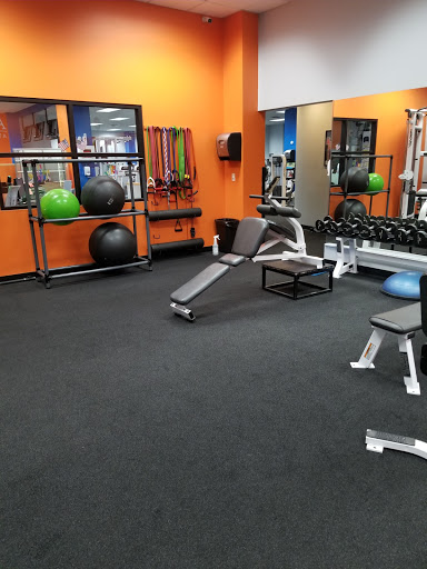 Gym «Aspen Athletic Clubs», reviews and photos, 5465 Mills Civic Pkwy, West Des Moines, IA 50266, USA