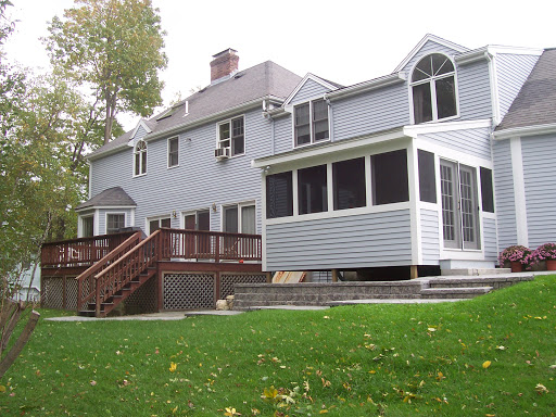 Property Management Company «Real Property Management Metro Boston», reviews and photos, 154 E Central St #205, Natick, MA 01760, USA