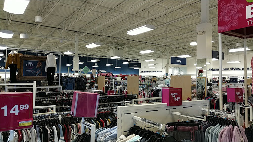 Department Store «Marshalls», reviews and photos, 77 Central Ave, Clark, NJ 07066, USA