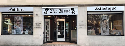 Duo beauté Sénas à Sénas