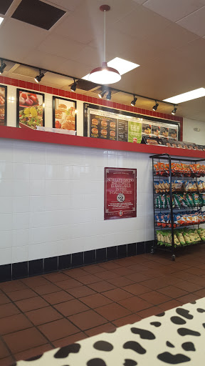 Sandwich Shop «Firehouse Subs», reviews and photos, 28557 Woodward Ave, Berkley, MI 48072, USA