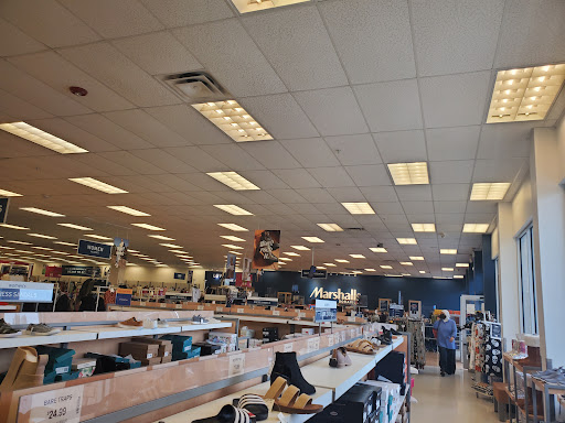 Department Store «Marshalls», reviews and photos, 5600 Buford Hwy NE b, Doraville, GA 30340, USA