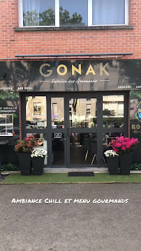 Photos du propriétaire du Restaurant GonaK l'atelier des Gourmands à Montigny-le-Bretonneux - n°15