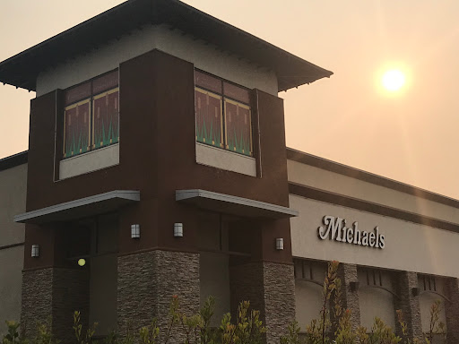 Craft Store «Michaels», reviews and photos, 1192 Galleria Blvd, Roseville, CA 95678, USA