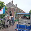 Stichting Museum Boer KIP