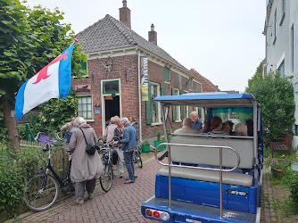 Stichting Museum Boer KIP