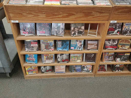 Book Store «Half Price Books», reviews and photos, 4250 E Towne Blvd, Madison, WI 53704, USA