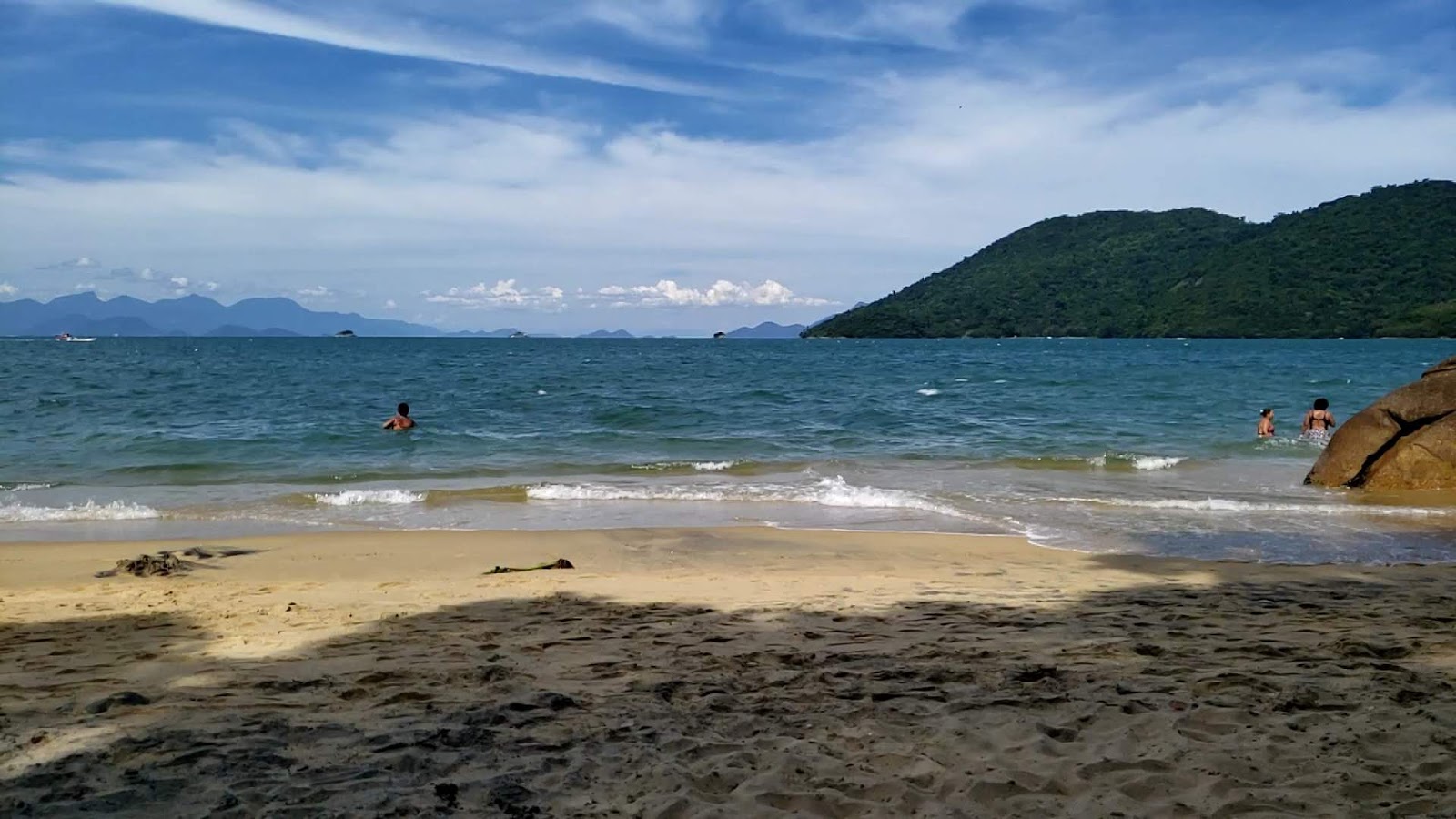 Praia Preta photo #7