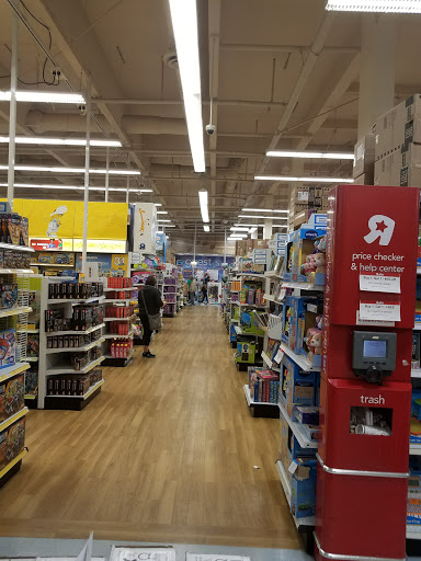Toy Store «Toys