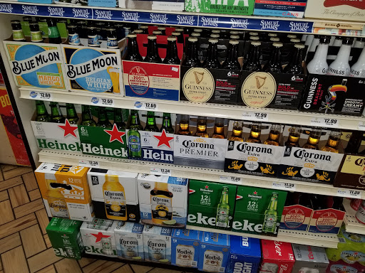 Gourmet Grocery Store «Hillside Market», reviews and photos, 1789 Richmond Rd, Staten Island, NY 10306, USA