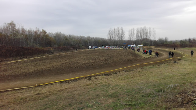 Szolnoki Motocross Pálya