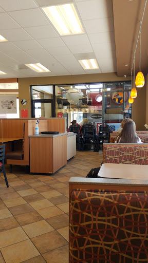 Fast Food Restaurant «Chick-fil-A», reviews and photos, 950 Cpl Max Donahue Ln, Highlands Ranch, CO 80129, USA