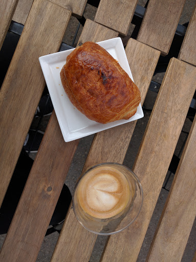 Coffee Shop «Communal Coffee», reviews and photos, 2335 University Ave, San Diego, CA 92104, USA