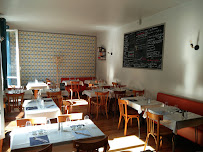 Atmosphère du Restaurant O'Grand Breton à Saint-Denis - n°9