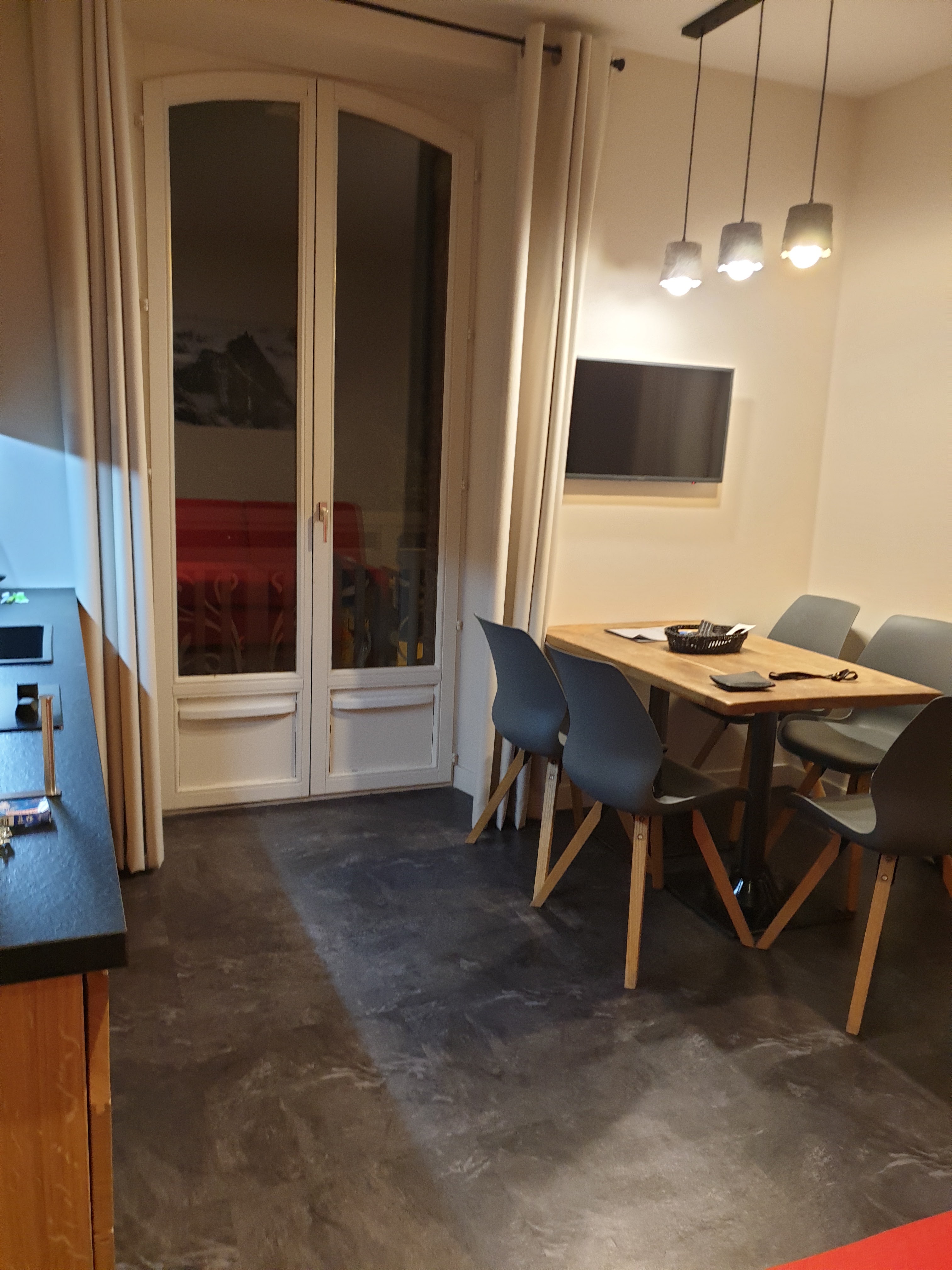 Photo n° 4 de l'avis de Marie.e fait le 01/12/2019 à 13:59
