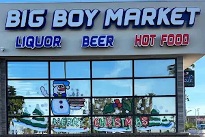 Big Boy Market image