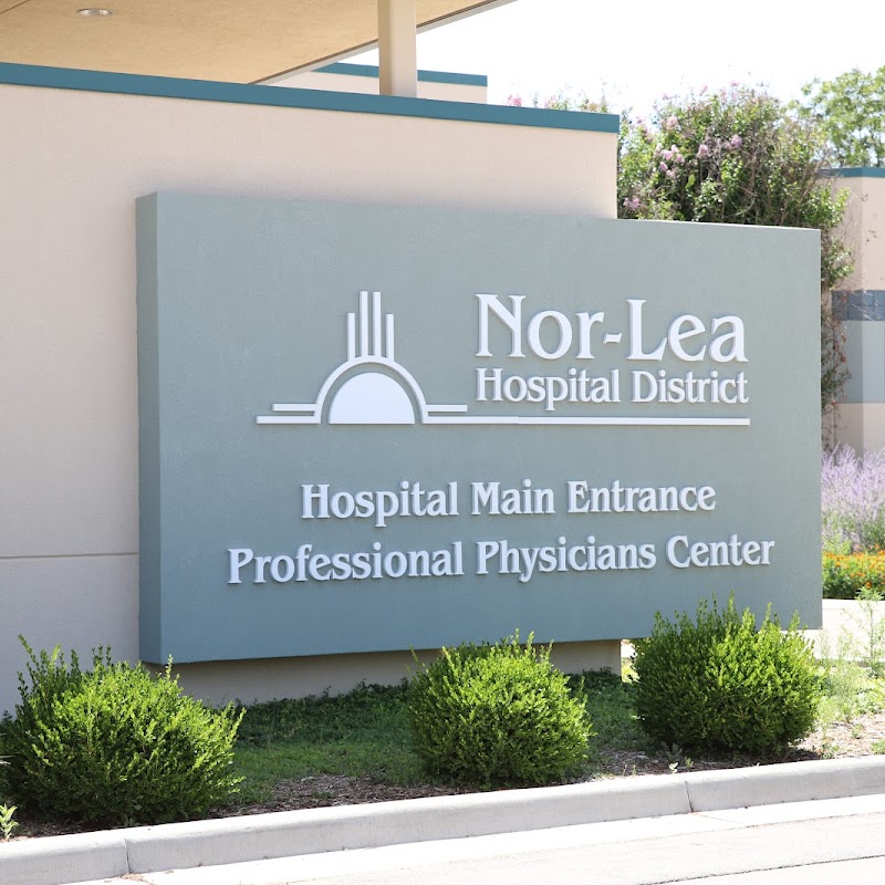 Nor-Lea Professional Physician Center
