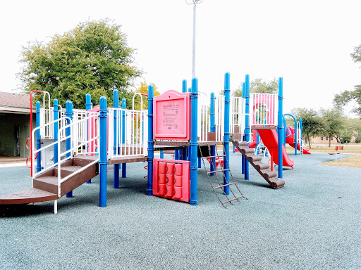 Park «Northridge Park», reviews and photos, 821 Chevy Chase Dr, San Antonio, TX 78209, USA