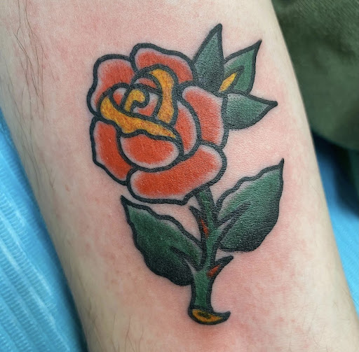 Explore grand teton tattoo ideas, creative tattoo ideas in Mckinney, available at Anvil Tattoo