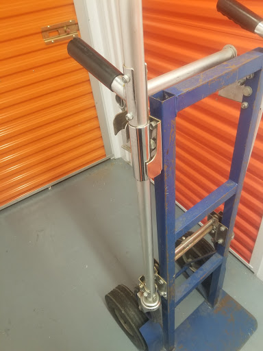 Self-Storage Facility «Public Storage», reviews and photos, 2679 Meath Dr, South San Francisco, CA 94080, USA