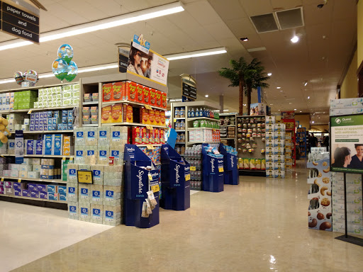 Grocery Store «Safeway», reviews and photos, 815 Canyon Del Rey Blvd, Del Rey Oaks, CA 93940, USA