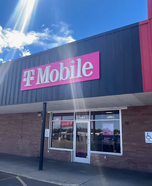 T-Mobile Authorized Retailer