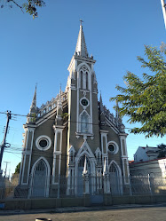 Igreja do Pequeno Grande