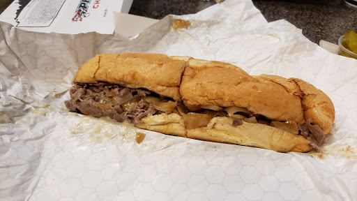 Philly's Best Cheesesteaks