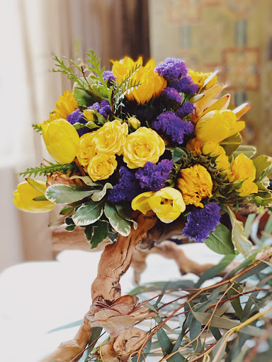 Florist «Rosies and Posies», reviews and photos, 1581 W Campbell Ave, Campbell, CA 95008, USA